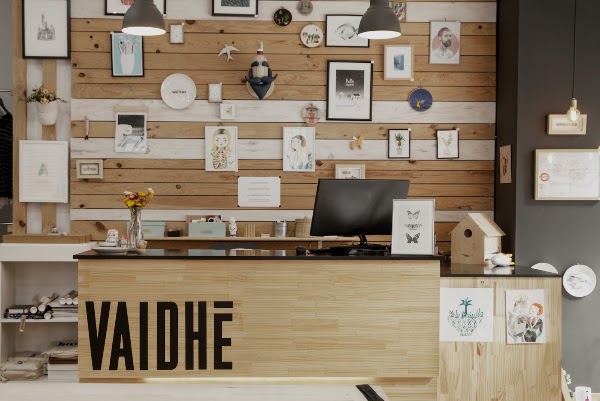 VAIDHÉ 5