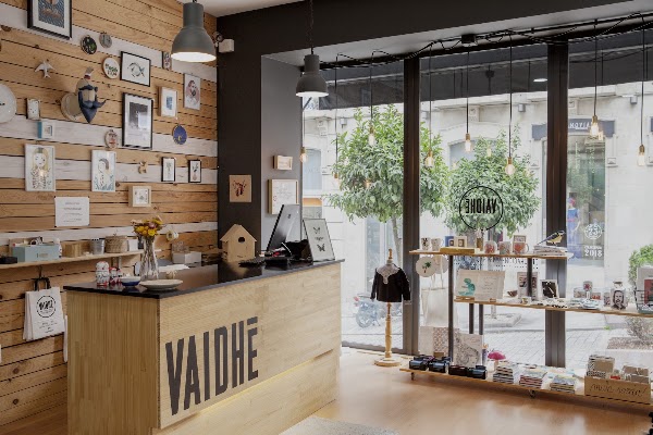 VAIDHÉ 2