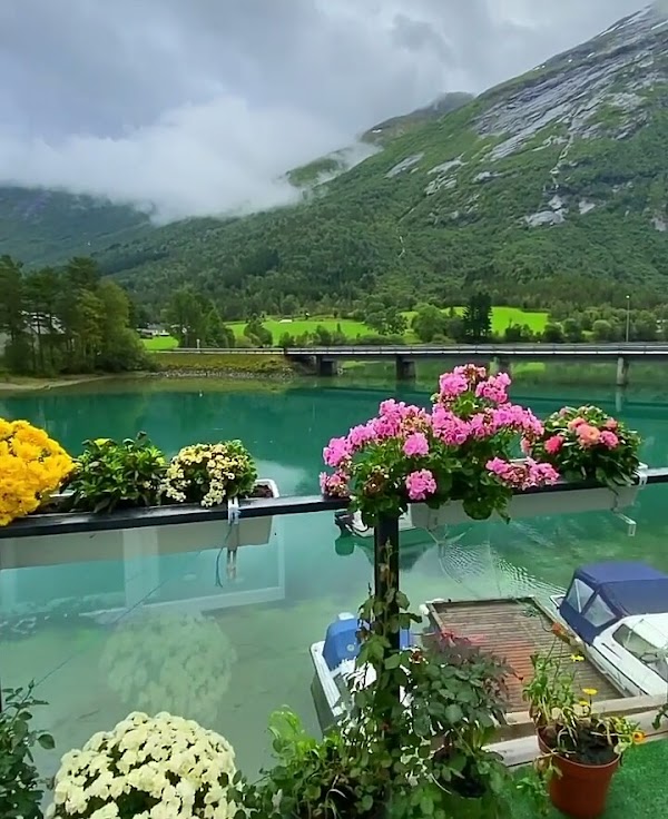 Stryn 5