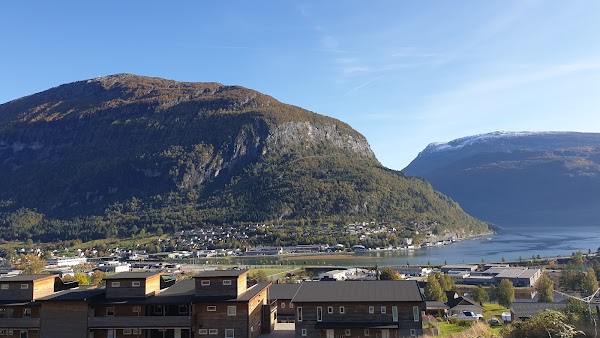Stryn 3