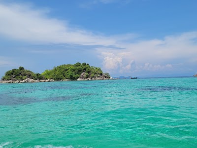 เกาะกละ (Kla Island)