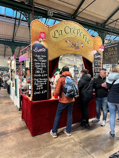 St George's Market
