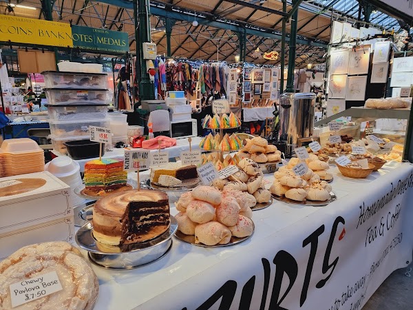 St George's Market 4