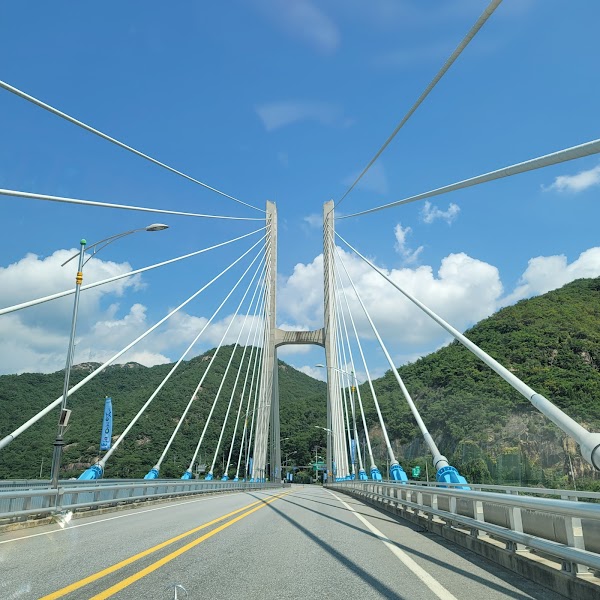 Cheong poong bridge 3