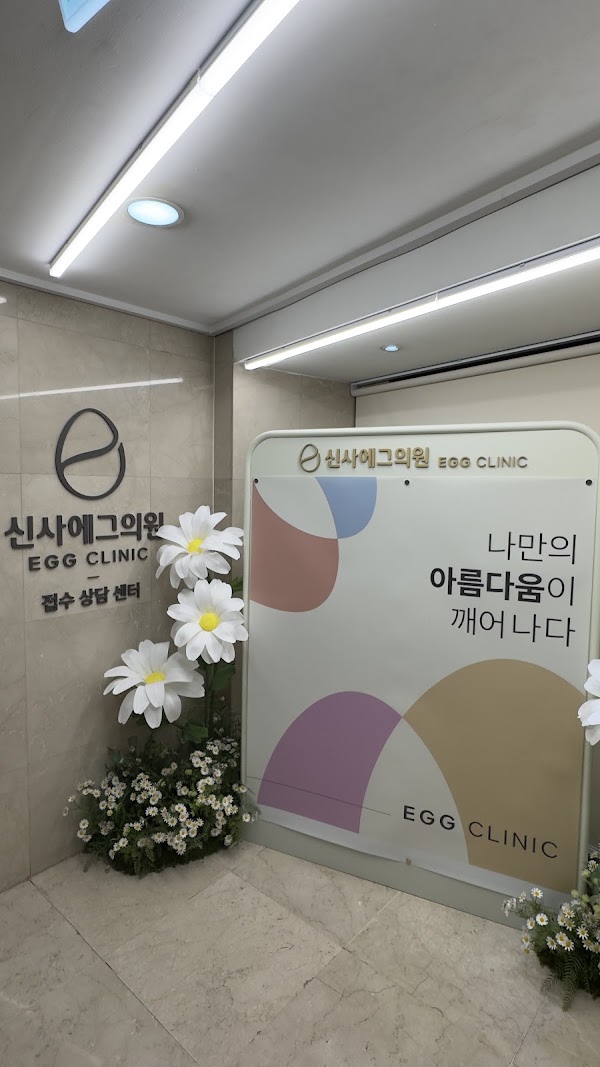 Egg Clinic 2