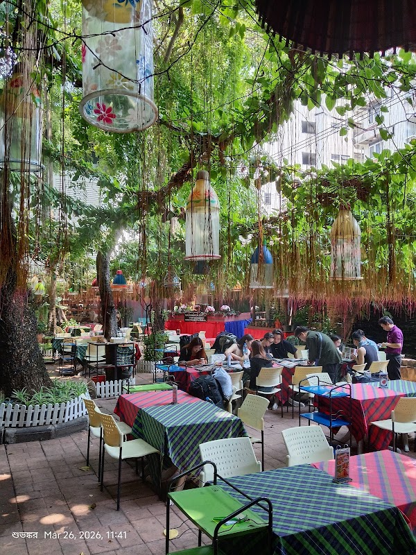 Cabbages & Condoms 2