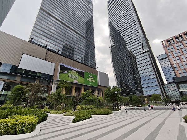 One Bangkok 5