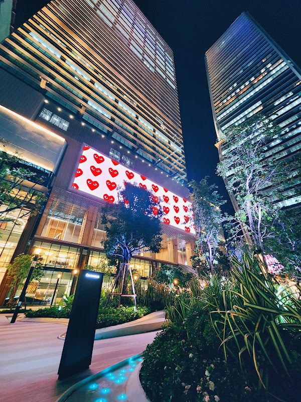 One Bangkok 3