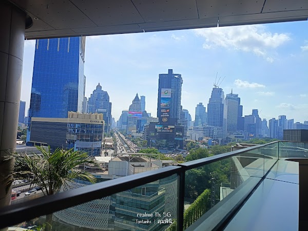 One Bangkok 2