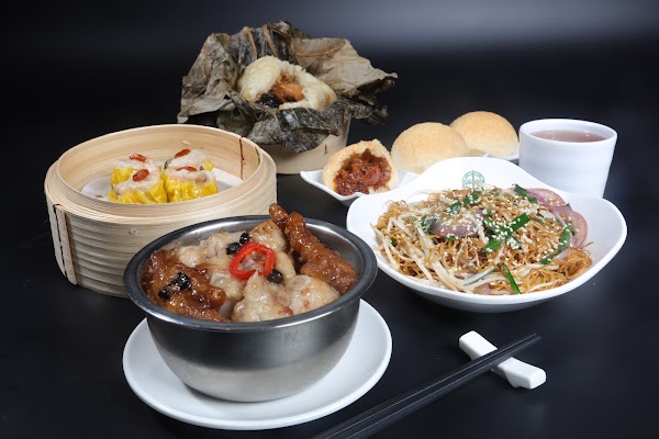 Tim Ho Wan 5