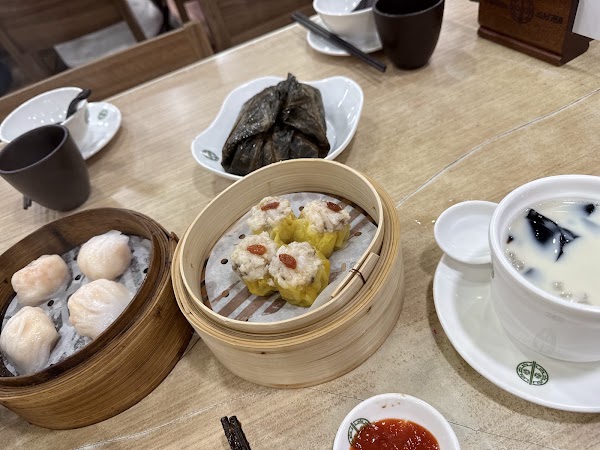 Tim Ho Wan 4