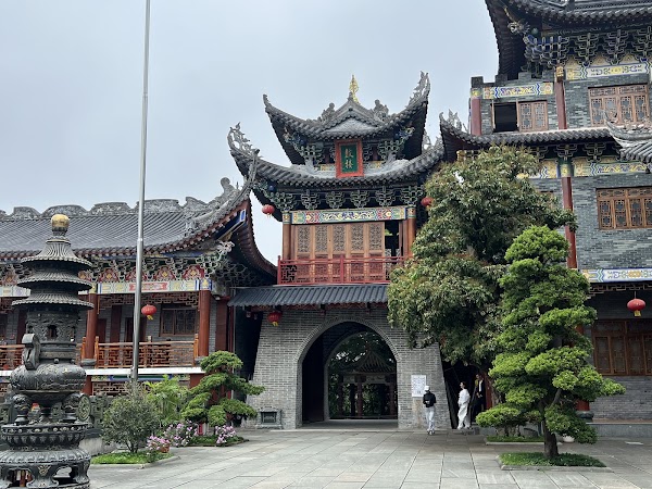 Dongshansi