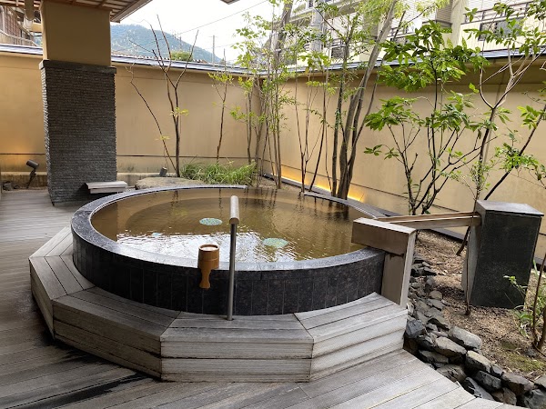 Ryokan Otozure