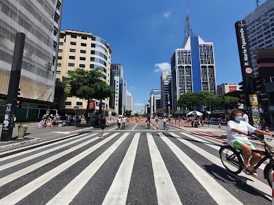 Avenida Paulista