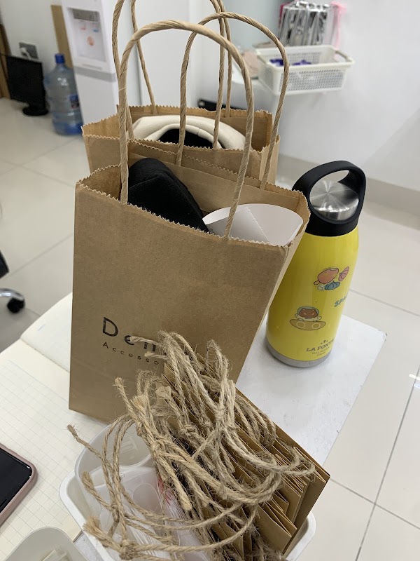 Denny accessories 5