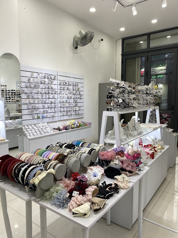 Denny accessories 3