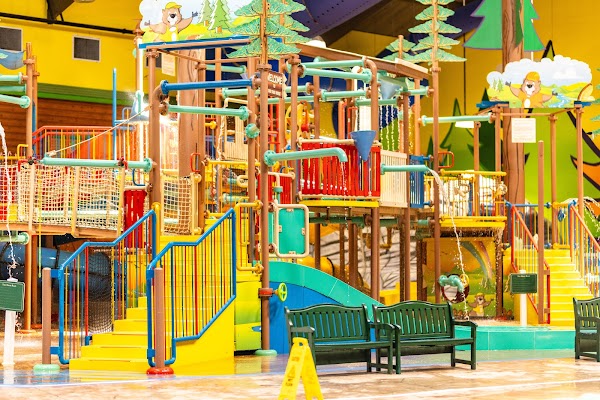 Splash Universe Resort 1