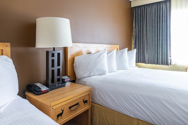 Splash Universe Resort 5