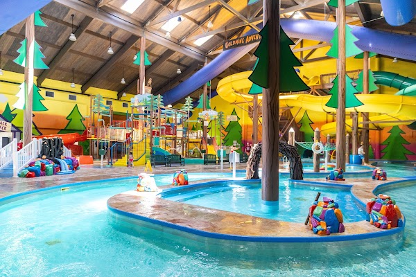 Splash Universe Resort 4