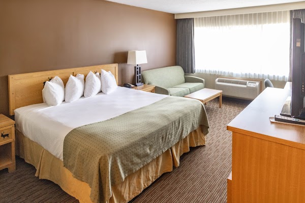 Splash Universe Resort 2