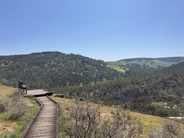 Paruna Sanctuary 4