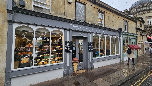 Poppy‘s Bakery
