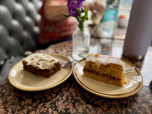 Poppy‘s Bakery 5