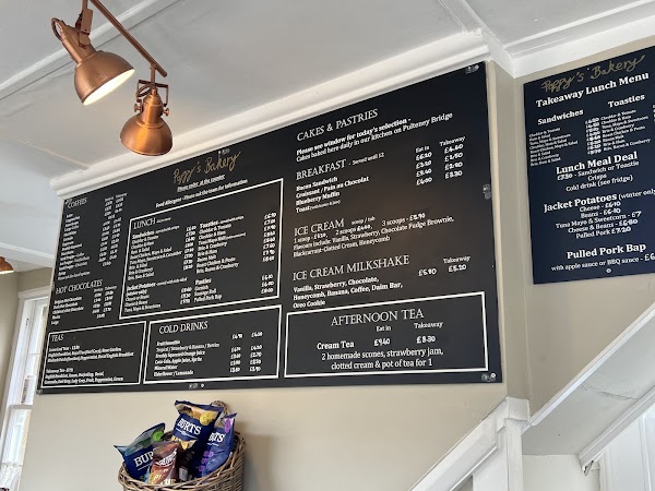 Poppy‘s Bakery 4