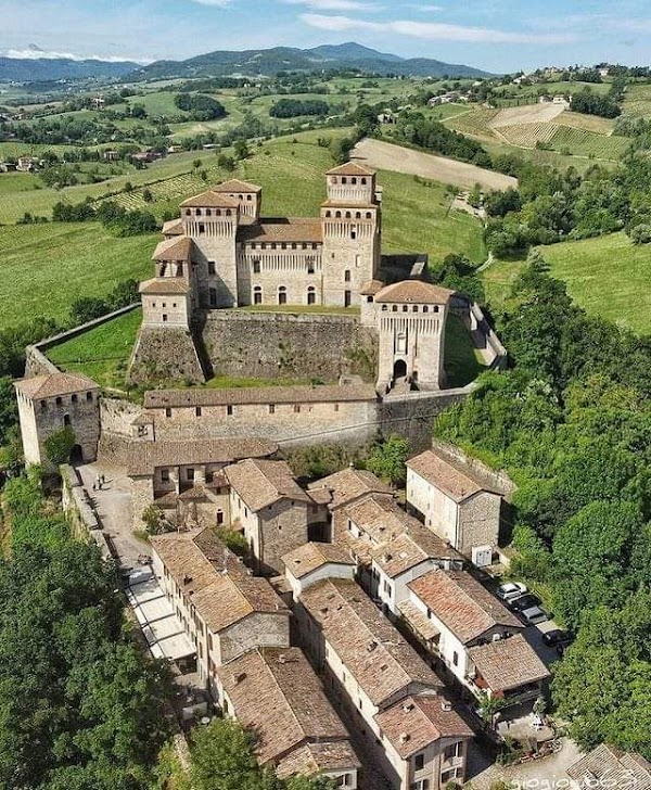 Torrechiara
