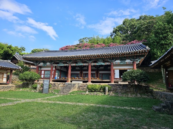 밀양향교 1