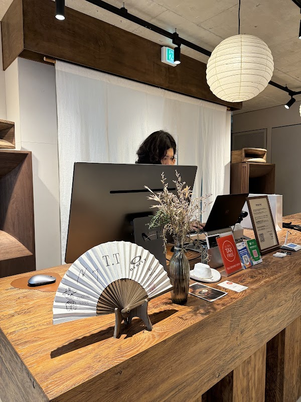ETC Seoul Seochon 5