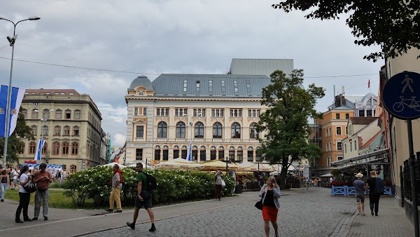 Livu square 3