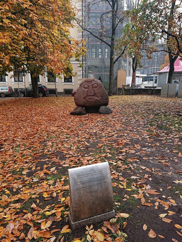 Livu square 2