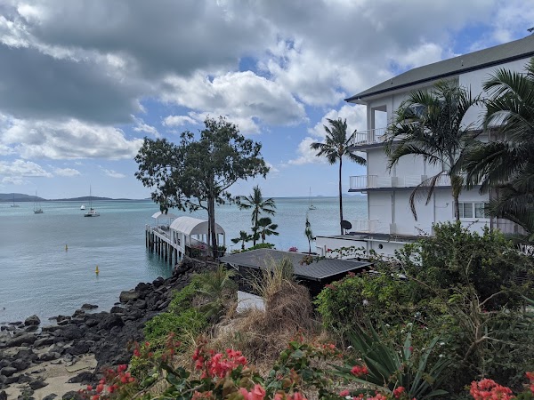 Airlie Beach 5