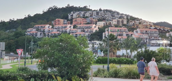 Airlie Beach 3