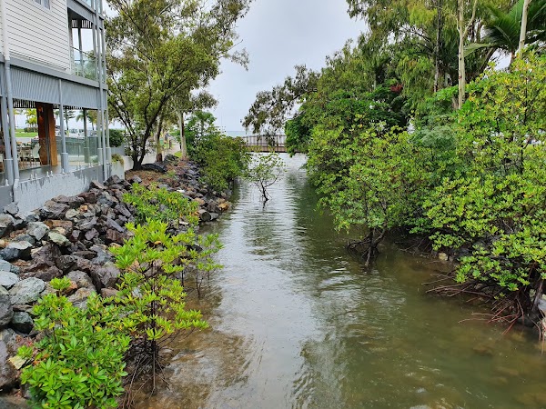 Airlie Beach 2