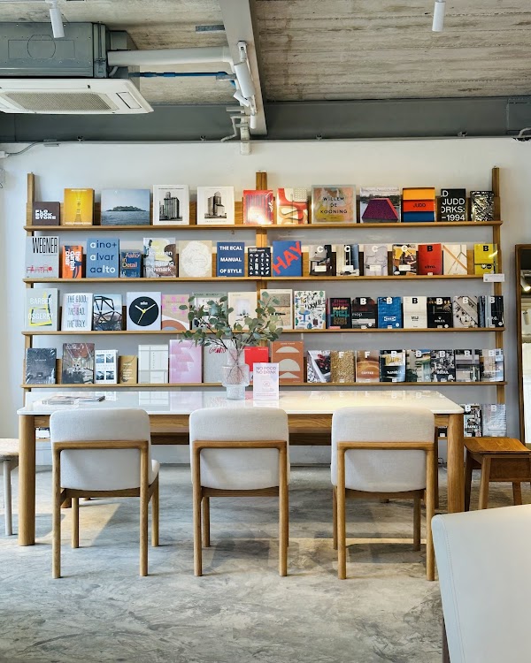 Livid Coffee Roasters 4