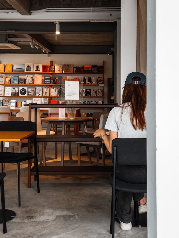 Livid Coffee Roasters 2