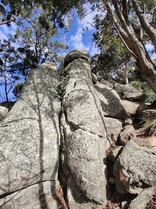 Mount Maroon 4