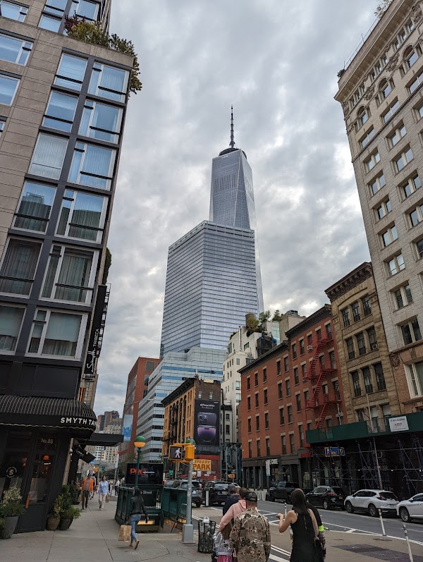 Tribeca 5