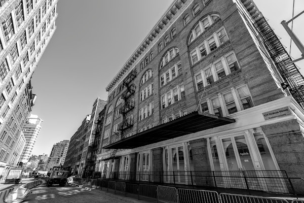 Tribeca 3