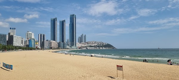 Haeundae-gu 1