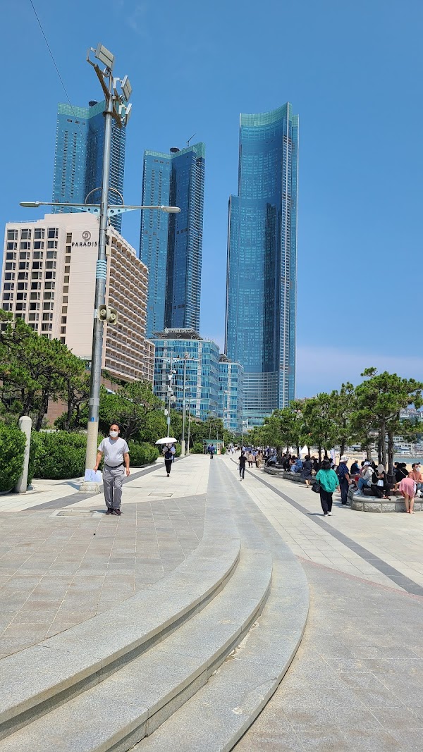 Haeundae-gu 5