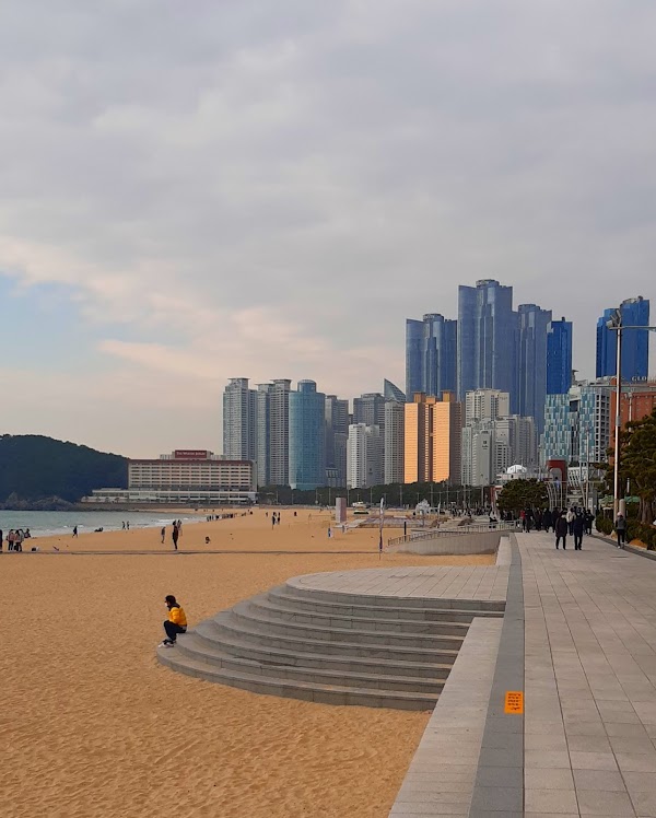 Haeundae-gu 3