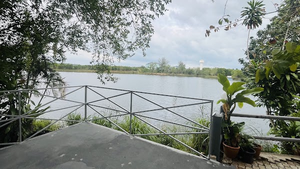 ภัตตาคารริมน้ำไทยวิลเลจภูเก็ต 2