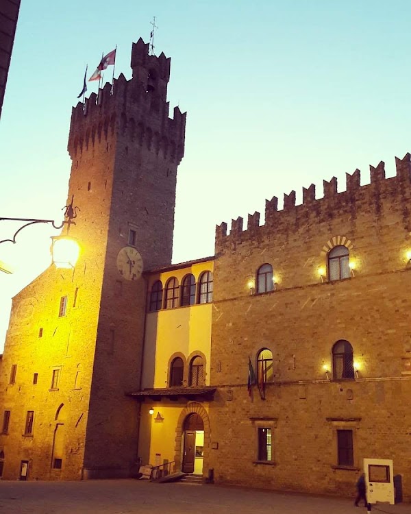 Arezzo 5