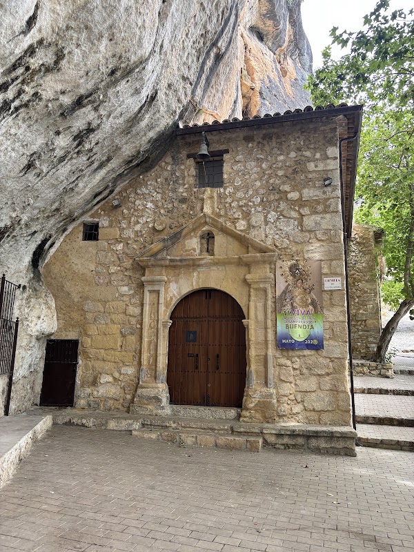 Ermita de la Virgen de los Desamparados 1