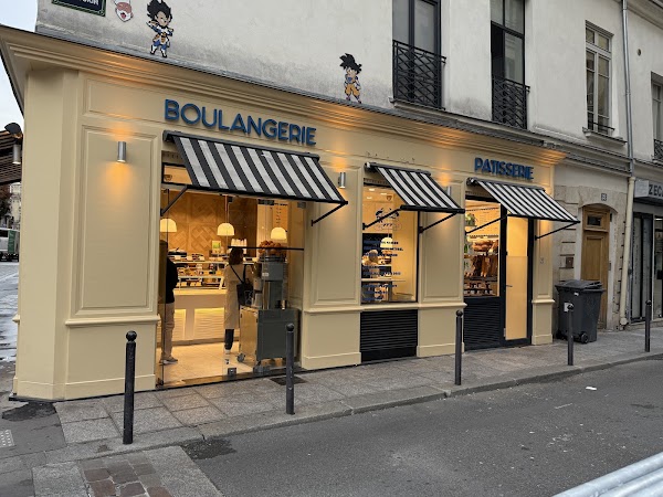 Paris 5