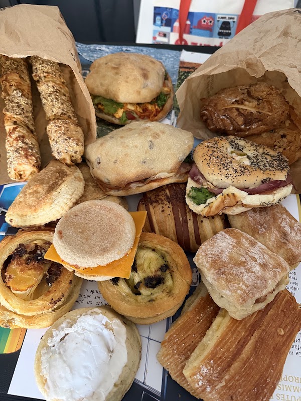 Boulangerie La Miche et Lulu 4