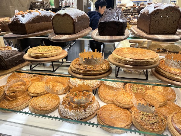 Boulangerie La Miche et Lulu 3